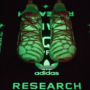 BAIT R&D x Adidas EQT Support 93/16 CM7874 Men's Size 10